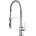 Smeg Смесител smeg midr55cr, Серия Универсален, Хром (midr55cr)