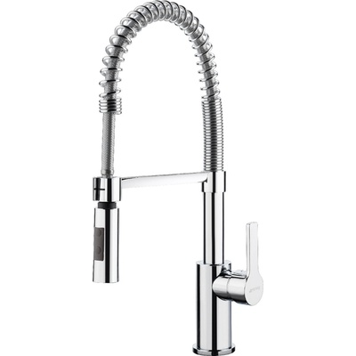 Smeg Смесител smeg midr55cr, Серия Универсален, Хром (midr55cr)