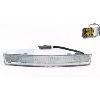 Prídavné brzdové svetlo OEM PSA 6351 HH 6351 HH