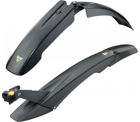 Topeak Defender FX+RX set