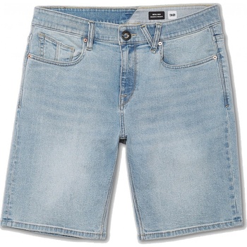 Volcom Solver worker indigo vintage