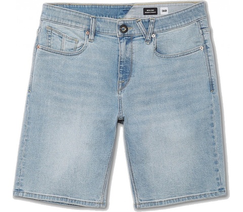 Volcom Solver worker indigo vintage