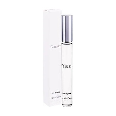 Calvin Klein Obsessed parfumovaná voda dámska 10 ml