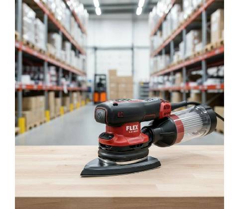 Flex ODE 2-100 EC 468.916