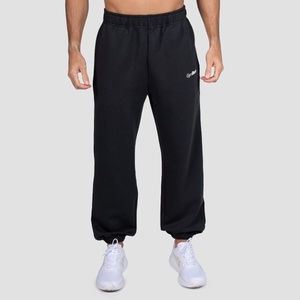GymBeam Мъжки джогъри Relay Black XL