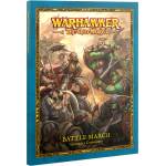Games Workshop Warhammer: The Old World - Battle March: General' s Companion (05-06)