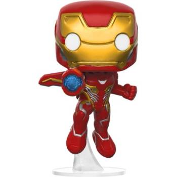 Funko Фигура Funko Pop! Marvel: Infinity War - Iron Man, #285