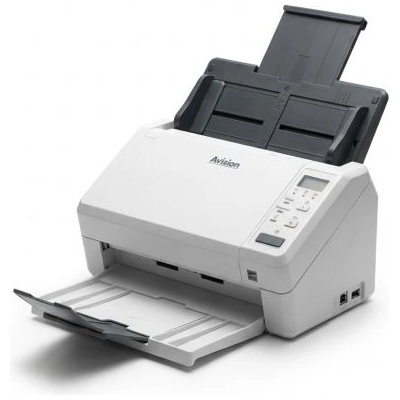 Avision AD380 (000-1016-07G)