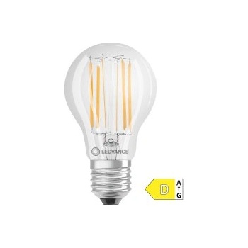 OSRAM LED крушка filament E27 8W/75W 2700K