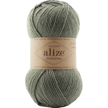 alize Wooltime 274 Плетива прежда (31100274)