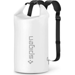 SPIGEN Aqua Shield водоустойчива чанта A631 (30L) снежнобяла (AMP07228)