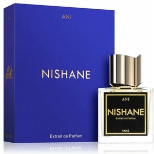NISHANE Ani Extrait de Parfum 50 ml Tester Парфюми