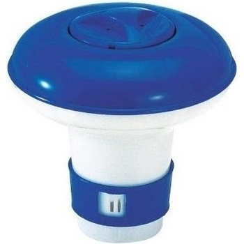 VÁGNER POOL Dávkovací plovák s regulací malý