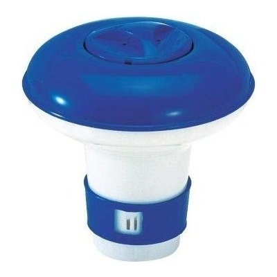 VÁGNER POOL Dávkovací plovák s regulací malý