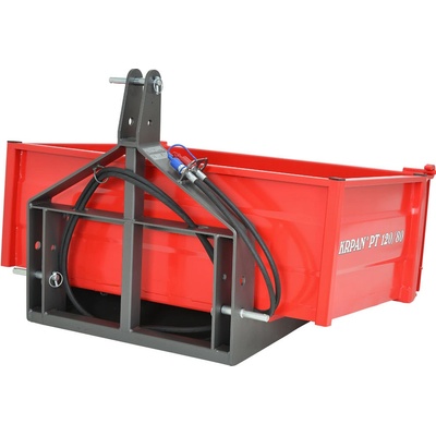 Vitli KRPAN PT 120/80 – Sleviste.cz