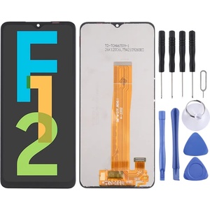 Samsung LCD Дисплей и Тъч Скрийн за Samsung Galaxy F12