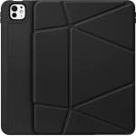 Dux Ducis VERS iPad Pro 11 (2024/2025) Черен (6978943380821)