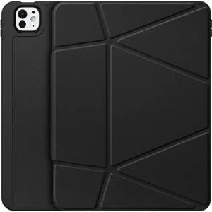 Dux Ducis VERS iPad Pro 11 (2024/2025) Черен (6978943380821)
