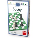 Šachy - Dino