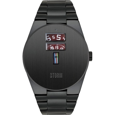 Storm OSTON SLATE RED