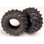 Traxxas гуми Sledgehammer terra-spiked (2)