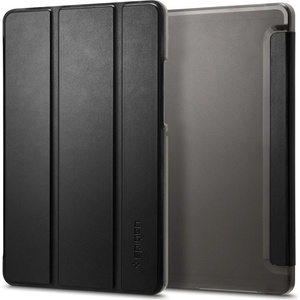 Spigen smart fold galaxy tab a9 / a11 8.7 x110 / x115 / x133 / x135 matte black (8800337243062)