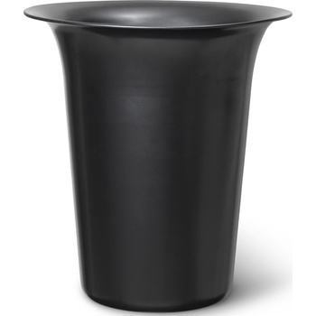 ferm LIVING Кашпа Spun висока 35 см (1104266074)