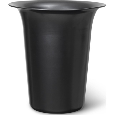 ferm LIVING Кашпа Spun висока 35 см (1104266074)