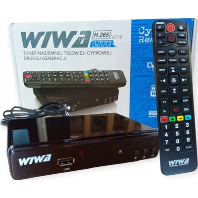 WIWA H.265 lite