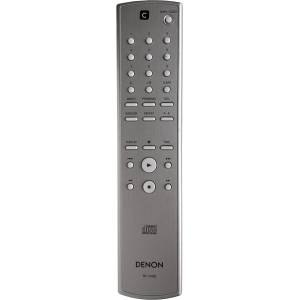 GENERAL DENON RC-1028 - съвместимо дистанционно управление на марката General (RC-1028) Дистанционно