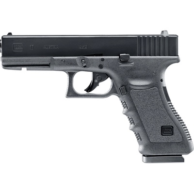 Umarex Glock 17 blowback