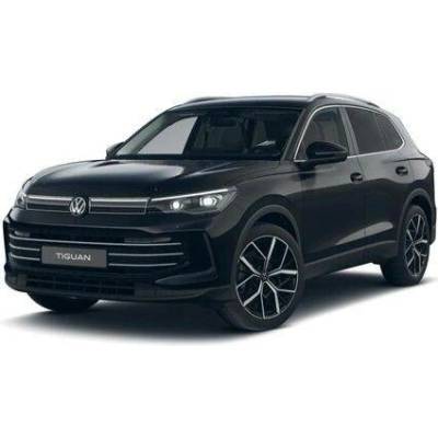 Volkswagen Tiguan 2.0 TSI Elegance 4Motion DSG 150 kW