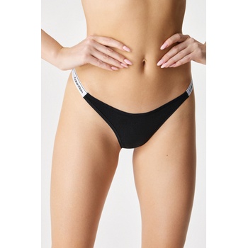 Calvin Klein Прашки Calvin Klein Dipped String (QD5157E_kal)