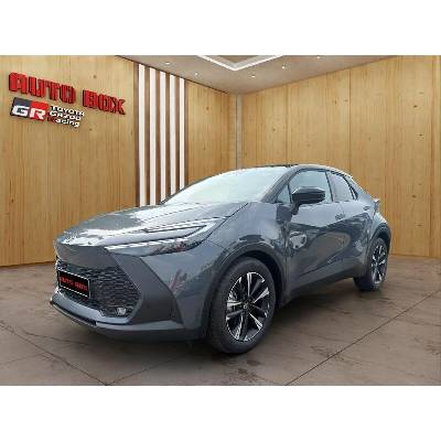 Toyota C-HR 1.8 Hybrid 103 kW