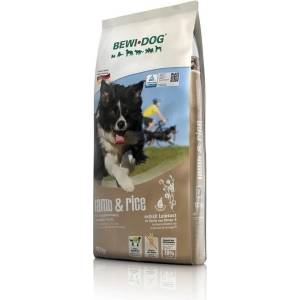  Суха храна за кучета Bewi Lamb/Rice 12.5kg (20585977)