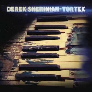 SHERINIAN, DEREK - Vortex LP