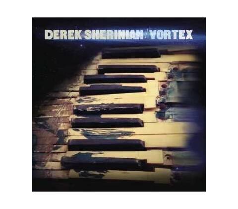 SHERINIAN, DEREK - Vortex LP