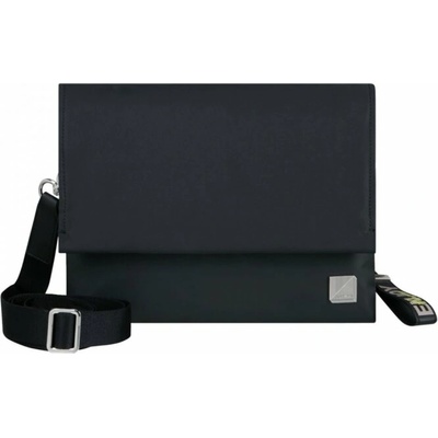 Málá crossbody kabelka Samsonite Workation. Black
