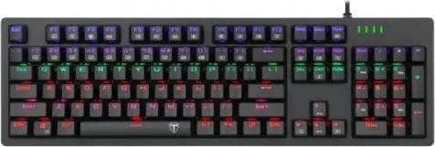T-DAGGER Bermuda TGK312-BL