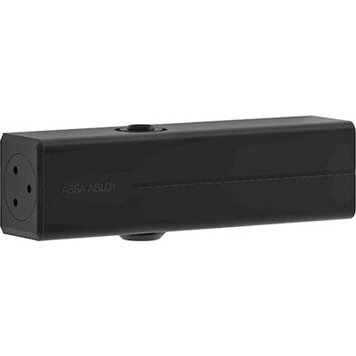 ASSA ABLOY DC200 EN 2-4 bez ramínka černá