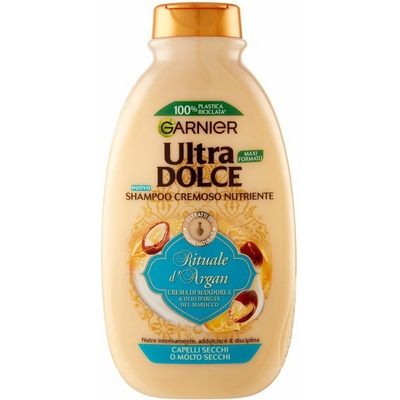 Garnier argánový šampón 300 ml