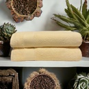 Apex TOP KVALITA osuška 70 x 140 cm modrá