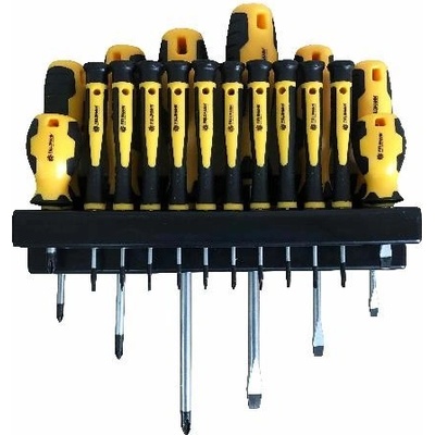 Fieldmann Náradie - FDS 5007-18R Súprava skrutkovačov 50003783