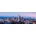 Masterpieces - Puzzle Denver, Colorado - 1 000 piese