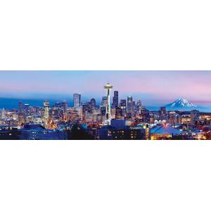 Masterpieces - Puzzle Denver, Colorado - 1 000 piese