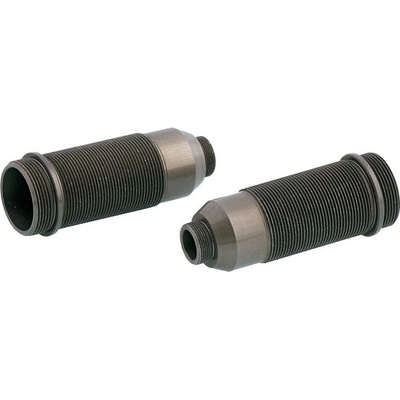 MUGEN Seiki Přední tělo olejového tlumiče 2 ks MUGEN