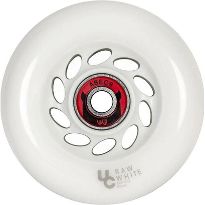 Undercover Raw RTR 80mm 86A 1ks
