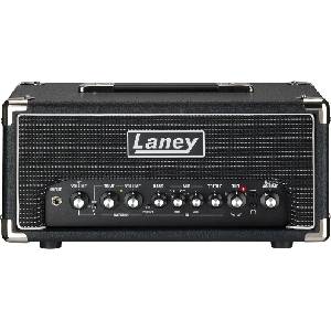 Laney DBF 200H Транзисторен бас усилвател