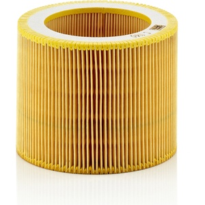 Mann-filter Въздушен филтър mann-filter c 1140 Въздушен филтър