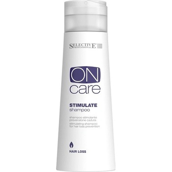 Selective Scalp Specifics Stimulate Shampoo stimulační proti vypadávání vlasů 250 ml